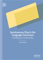 David Hann - Spontaneous Play in the Language Classroom