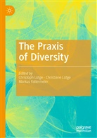 Markus Faltermeier, Christian Lütge, Christiane Lütge, Christoph Lütge - The Praxis of Diversity