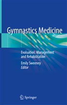 Emil Sweeney, Emily Sweeney - Gymnastics Medicine