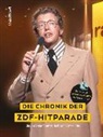 Andreas Tichler, JAM Music Lab University Press, JA Music Lab University Press, JAM Music Lab University Press - Die Chronik der ZDF-Hitparade.