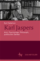 Kurt Salamun - Karl Jaspers