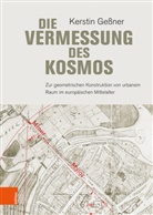 Kerstin Geßner - Die Vermessung des Kosmos