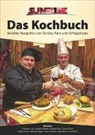 Arno Adler - Sunrise. Das Kochbuch