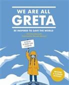 Valentina Giannella, Manuela Marazzi, Manuela Marazzi - We All Are Greta