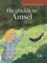 Stefan Moster, Faichney Nadia - Die glückliche Amsel