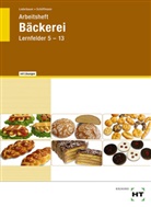 Jose Loderbauer, Josef Loderbauer, Tanja SchÃ¶ffmann, Tanja Schöffmann - Bäckerei