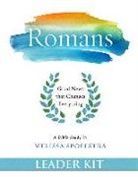 Melissa Spoelstra - Romans Women's Bible Study Leader Kit