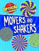 Anna Claybourne - Movers and Shakers