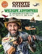 Coyote Peterson - Wildlife Adventure
