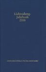 Wolfgang Promies, Ulrich Joost, Lichtenberg-Gesellschaft, Burkhar Moenninghoff, Burkhard Moenninghoff, Friedemann Spicker... - Lichtenberg-Jahrbuch 2018