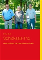 Dieter Ebels - Schicksals-Trio