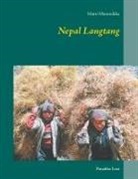 Matti Munnukka - Nepal Langtang