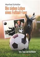 Manfred Schloßer - Die sieben Leben eines Fußball-Fans