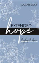 Sarah Saxx - Extended hope