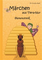 Evelyn Back - Bienenstreik