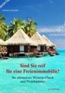 Stefanie Schreiber - Sind Sie reif für eine Ferienimmobilie?