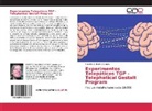 Roberto Guillermo Gomes - Experimentos Telepáticos TGP - Telephatical Gestalt Program