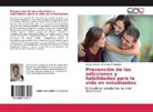 Oscar Eduardo Hernández Hernández - Prevención de las adicciones y habilidades para la vida en estudiantes