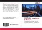 Rodolfo Barragan Ramirez - Evaluación del Módulo de Ruptura