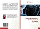 Pithersson Fleurdeus - Approches Anthropo-Sociologiques et Juridiques