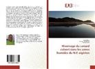 Hamd Dziri, Hamdi Dziri, Mouss Houhamdi, Moussa Houhamdi, Sonia Rouidi - Hivernage du canard colvert dans les zones humides du N-E algérien