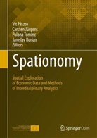 Jaroslav Burian, Carste Jürgens, Carsten Jürgens, Vít Pászto, Polona Tominc, Polona Tominc et al - Spationomy