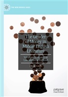 Diane Cady - The Gender of Money in Middle English Literature