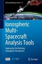 Malcolm Wray Dunlop, Lühr, Lühr, Hermann Lühr, Malcol Wray Dunlop, Malcolm Wray Dunlop - Ionospheric Multi-Spacecraft Analysis Tools
