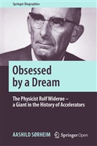 Aashild Sørheim - Obsessed by a Dream