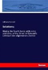 Wilhelm Ostwald - Solutions;