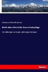 John Louis William Thudichum - Briefe über öffentliche Gesundheitspflege: