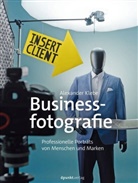 Alexander Klebe - Businessfotografie