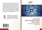 Yahia Salah - Réseaux de communication sur puce Mesh & Torus