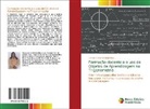 Roniele Carvalho Magalhães - Formação docente e o uso de Objetos de Aprendizagem na Trigonometria