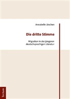 Annabelle JÃ¤nchen, Annabelle Jänchen - Die dritte Stimme