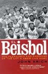 John Krich - El Beisbol