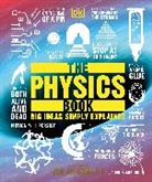 Jim Al-Khalili, DK, Phonic Books - Physics Book