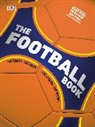 DK, Phonic Books - The Football Book