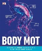 DK, Phonic Books - Body Mot