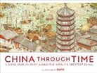 DK, Phonic Books, Du Fei - China Through Time