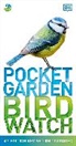 Mark Ward - RSPB Pocket Garden Birdwatch