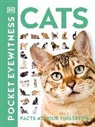 DK, Phonic Books - Cats: Facts At Your Fingertips