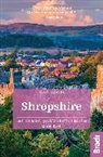 Marie Kreft, Kreft Marie - Shropshire