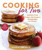 Marie W. Lawrence, Lawrence Marie W. - Cooking for Two