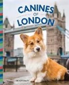 Bluestreak, Bridget Davey, Davey Bridget - Canines of London