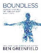 Ben Greenfield, Greenfield Ben - Boundless