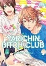 Ogeretsu Tanaka, Ogeretsu Tanaka - Yarichin Bitch Club, Vol. 2
