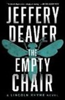 Jeffery Deaver, Deaver Jeffery - The Empty Chair