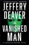 Jeffery Deaver, Deaver Jeffery - The Vanished Man