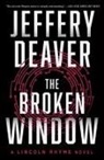 Jeffery Deaver, Deaver Jeffery - The Broken Window